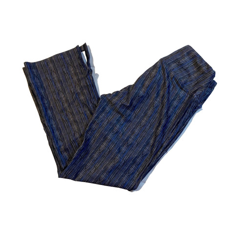 New bzees blue capri athletic - bzees,