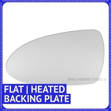 Left hand Passenger side for