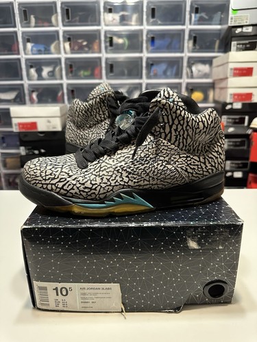 Jordan 3lab5 gamma - 3lab5,