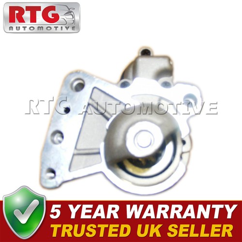 Starter motor fits - starter, 2008