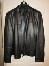 Marks & Spencer Italian Black