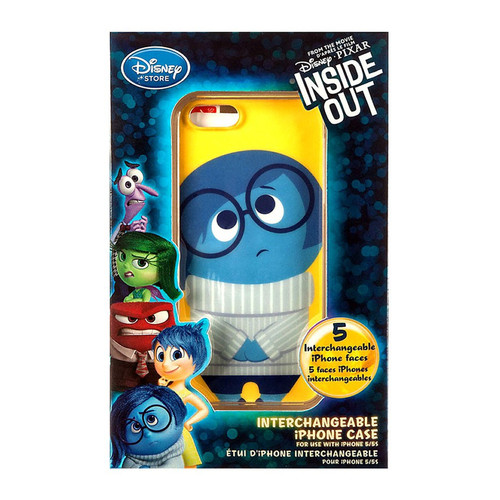 New disney store inside out - new!,