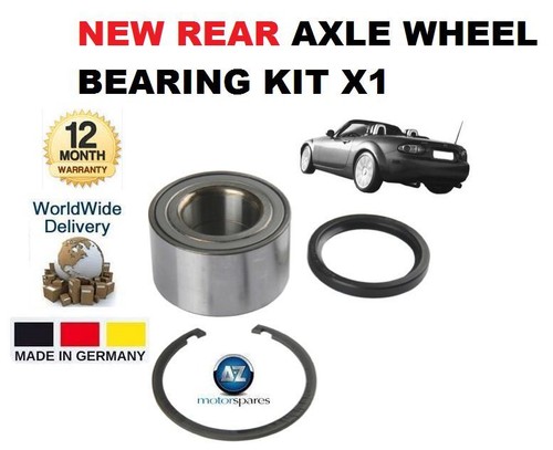 For mazda mx5 0i 2005 - for,