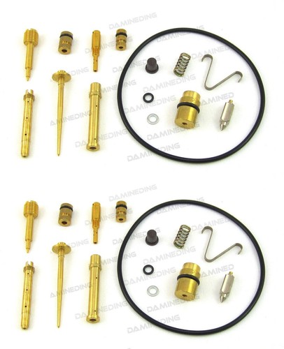 Carb repair rebuild - repair,