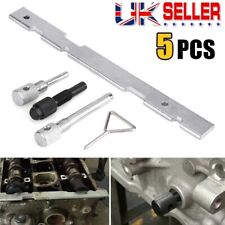 Engine Camshaft Cam Locking Timing Tool Kit For Ford Zetec Focus Mazda Volvo UK
