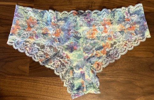 Gilly hicks panties - gilly, by