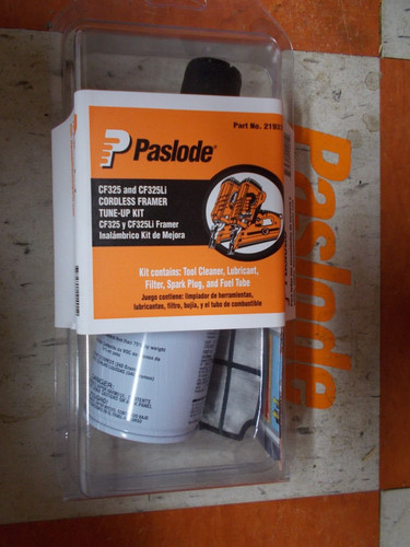 Paslode part 219377 cordless - #,