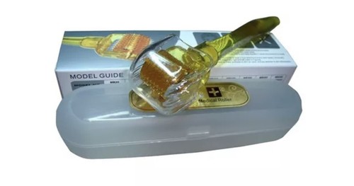 Derma roller 5mm - roller,