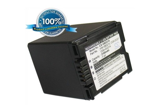 New battery for - battery,
