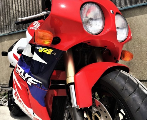 Honda rvf750 rc45 - rvf750, washer,