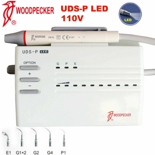 100 original woodpecker uds - 100%original, uds-p