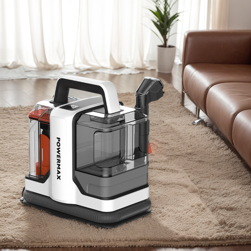 Spot carpet cleaner - spot,