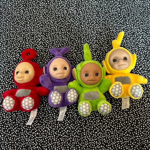 Teletubbies dipsy la - teletubbies, ,la