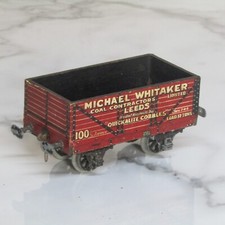 Leeds O Gauge Michael Whitaker