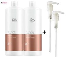 Wella Intense Repair Fusion
