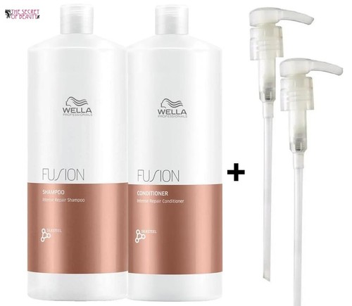 Wella intense repair - wella,