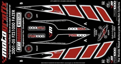 Yamaha fazer 1000 - yamaha, 05
