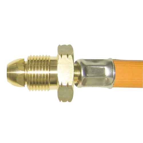 Truma gas pigtail 450mm for - pigtail,