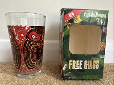 1x Captain Morgan Tiki Bar Rum