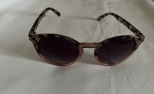FAT FACE Unisex Tortoiseshell