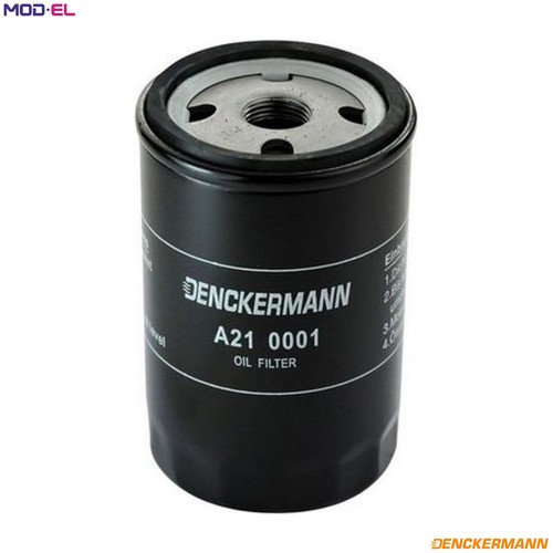 Oil filter a210001 for - filter, a210001-s