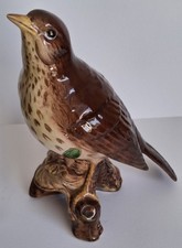 BESWICK Song Thrush (2308) 6"