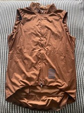 Rapha Pro Team insulated gilet