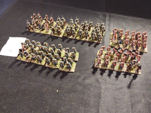 15mm napoleonic french - 15mm,