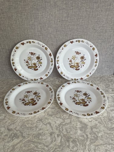 Arcopal brown onion design - arcopal,