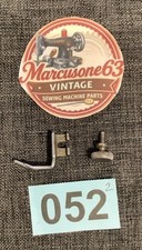 Vtg singer sewing - vtg, machine