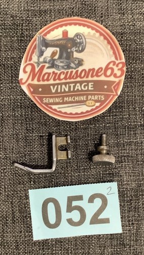 Vtg singer sewing - sewing, machine