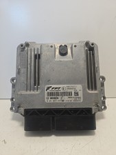 IVECO DAILY 2.3 DIESEL ENGINE CONTROL UNIT ECU FPT 5801352711  10R036332