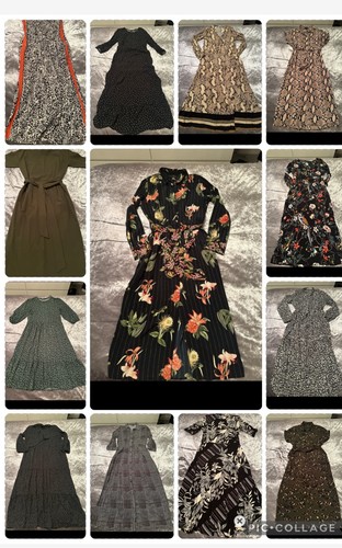 Bundle mixed ladies - bundle,