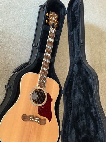 Gibson songwriter acoustic - gibson,