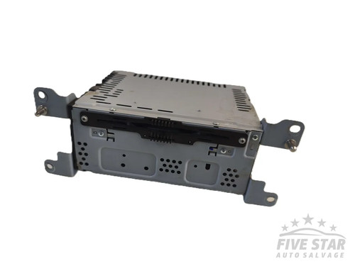 Ford ranger radio gps - ford,