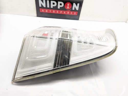 Honda stepwagon 2009 2015 - honda,