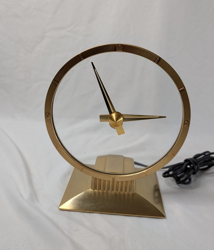 Vintage jefferson golden - jefferson,