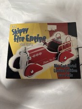 XONEX - SKIPPY FIRE ENGINE
