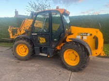 JCB 530-70 Farm Special 2005