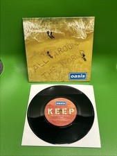 OASIS ALL AROUND THE WORLD