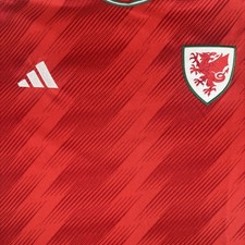 Original Wales 2022/2023/2024