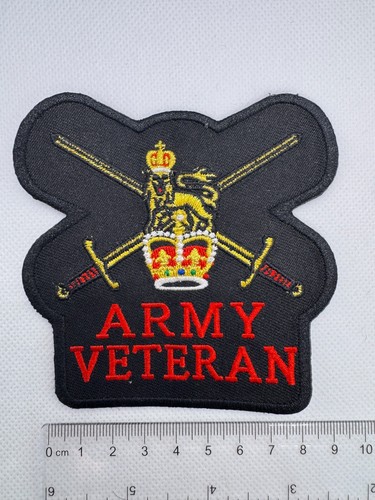 British army veterans large - army,