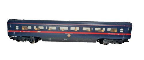 Single hornby gauge blue - single,