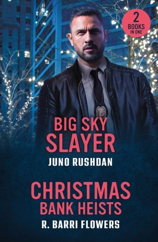 Juno rushdan big - big, slayer
