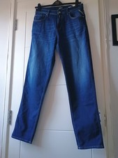 REPLAY Sandot Men’s Relaxed