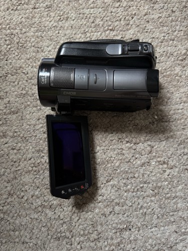 Sony hdr sr12 handycam no - sony, hdr-sr12