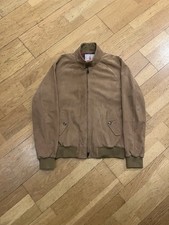 Baracuta G9 Men’s Jacket
