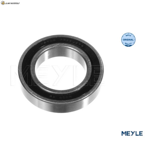 Bearing propshaft center - bearing,