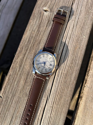 Custom built luxury automatic - custom,