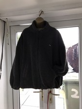 🍁 COSY TEDDY LADIES BOMBER